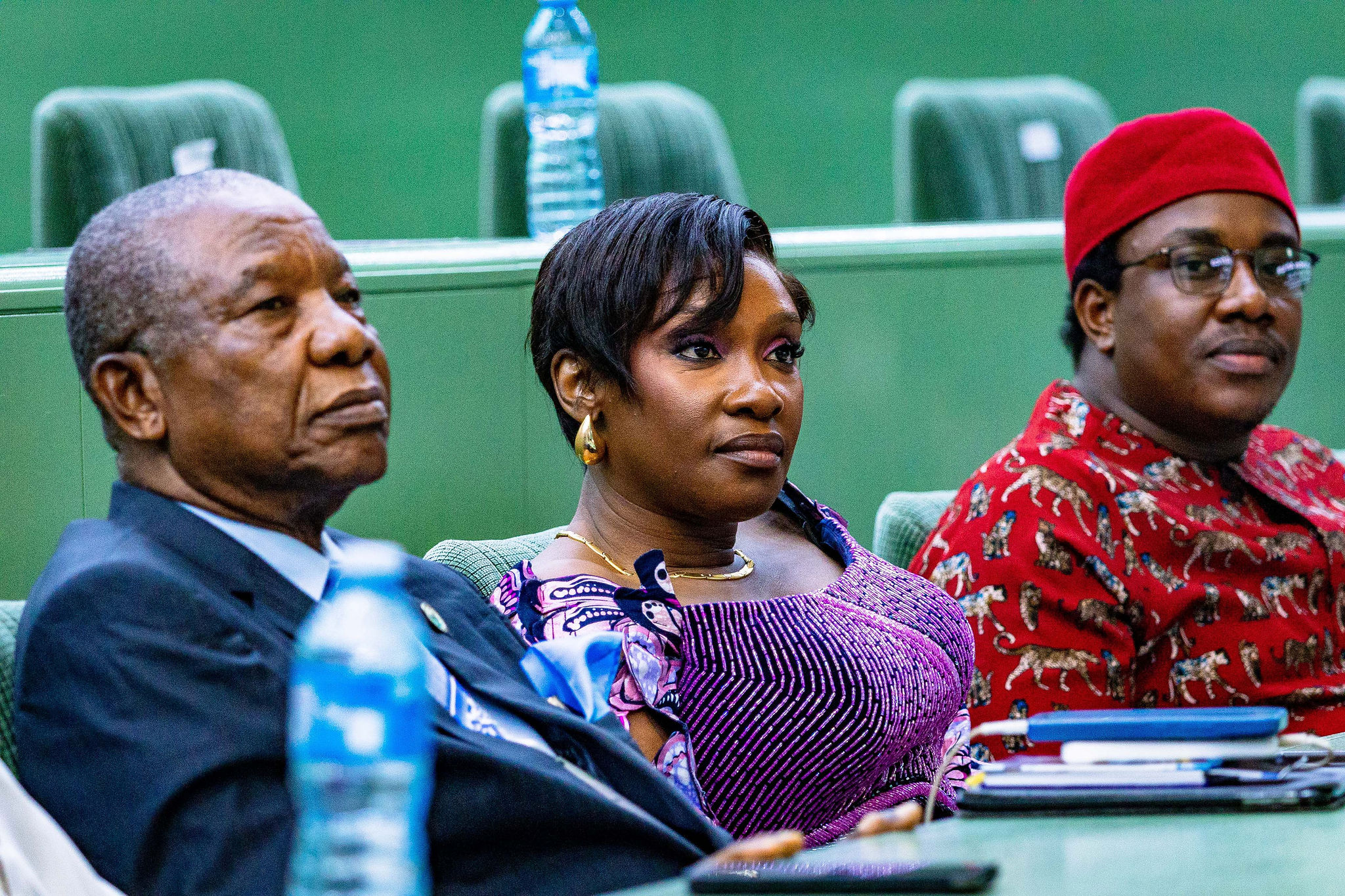 Innovate Africa 2025 gallery image